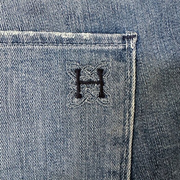 Habitual Stone Wash Jeans, NWOT - Picture 4 of 5